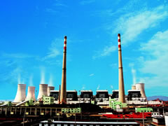 Yangcheng International Power Generation Co. Ltd.