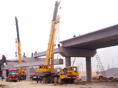 The South-to-North Water Diversion Project